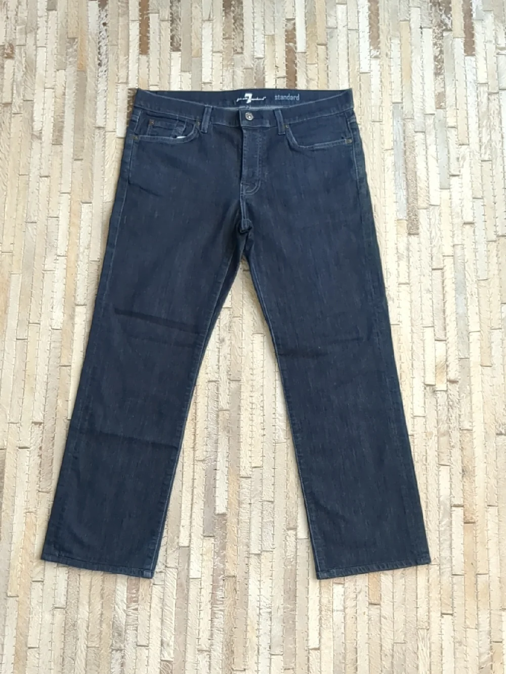 7 For All Mankind excellent like